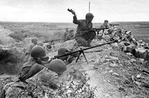Repel: World War II