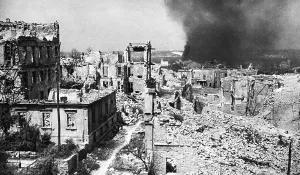 Khaldei: World War II