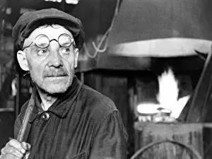 Blacksmith: World War II