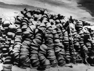 Khaldei: World War II