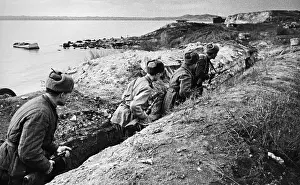 Gunners: World War II