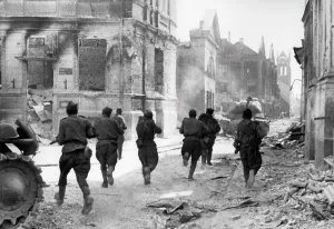 Gunners: World War II