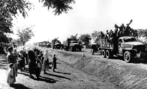 Khaldei: World War II