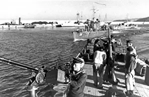 World War II