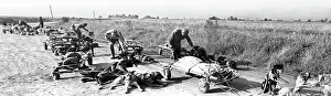Improvised: World War II