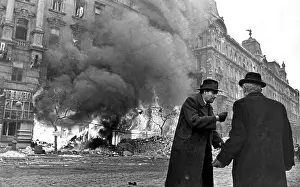 Khaldey: World War II