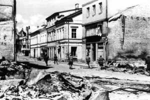Gunners: World War II