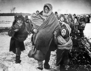 Alpert: World War II