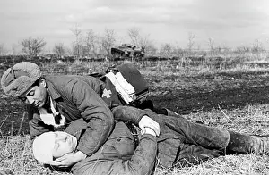 Medic: World War II