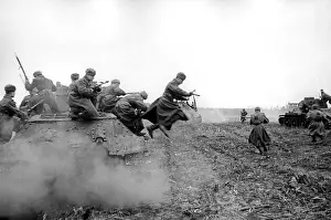 Gunners: World War II