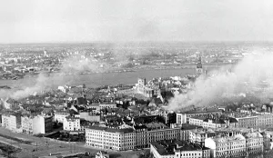 Ocotber: World War II