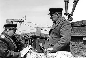 Khaldey: World War II