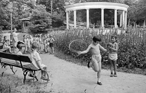 Kiev: World War II