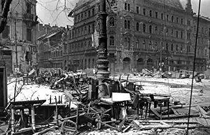 Khaldey: World War II