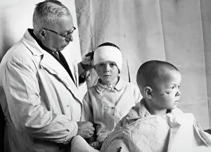 Inspection: World War II