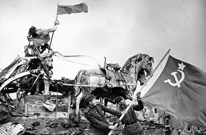 Hoisting: World War II