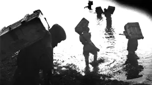 Ammunition: World War II