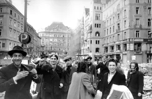 Khaldey: World War II