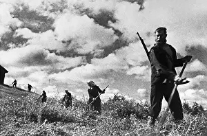 Available: World War II