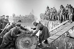 Losin: World War II
