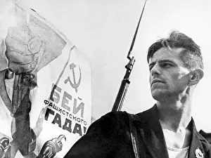 Militia: World War II