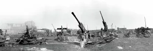 Izrail: World War II