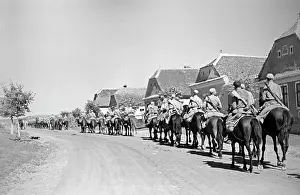 Romanian: World War II
