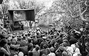 Portable: World War II