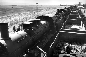 Ammunition: World War II