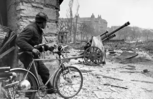 Keeps: World War II