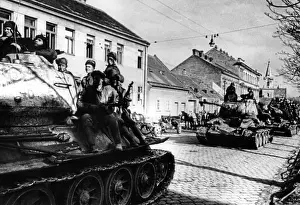 Khaldey: World War II