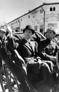 Liberated: World War II
