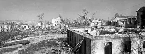 Invaders: World War II