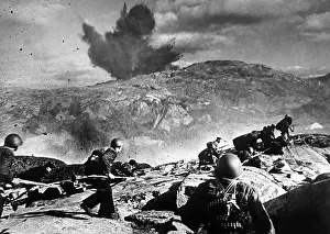 Repel: World War II
