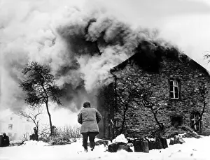 Strategically: World War II - Ardennes Offensive