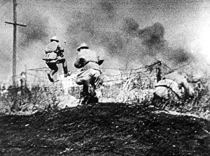 Capitulate: World War II - Battle of Stalingrad