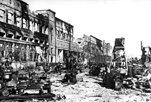 Capitulate: World War II - Battle of Stalingrad