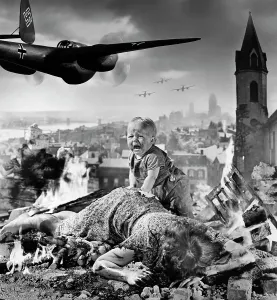 Blitzkrieg: World War II - Blitzkrieg Montage