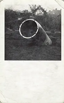 1939 1945: World War II - bomb