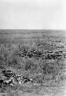 Collapse: World War II: Collapse of the Wehrmacht offensive
