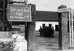 Collapse: World War II: Collapse of the Wehrmacht offensive
