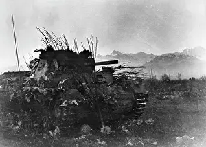Collapse: World War II: Collapse of the Wehrmacht offensive