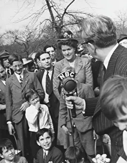 Evacuee: World War II evacuees