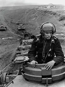 Crews: World War II: German tank crews