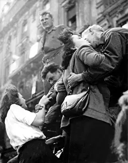 Choltitz: World War II - Liberation of Paris 1944