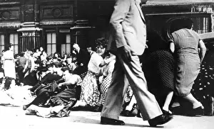Choltitz: World War II - Liberation of Paris
