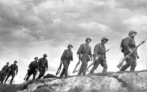 Sombre: World War II - Murmansk 1942