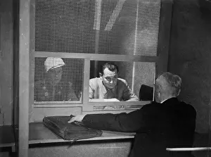 Justiz: World War II - Nuremberg Trials