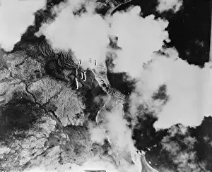 Japs: World War II, original caption: Kiska, ?