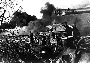 Konigsberg: World War II photo exhibition